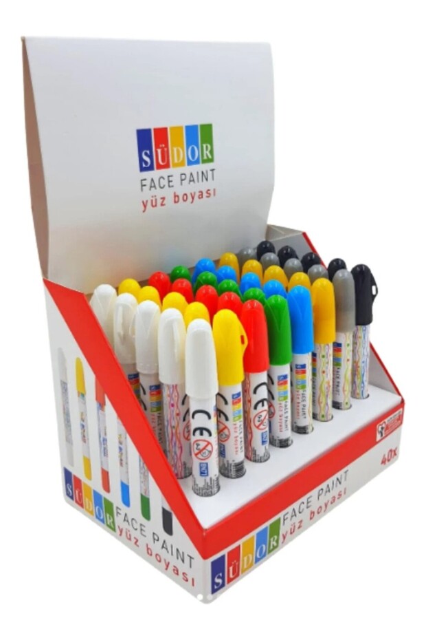 Face Paint 1 Pc - 2