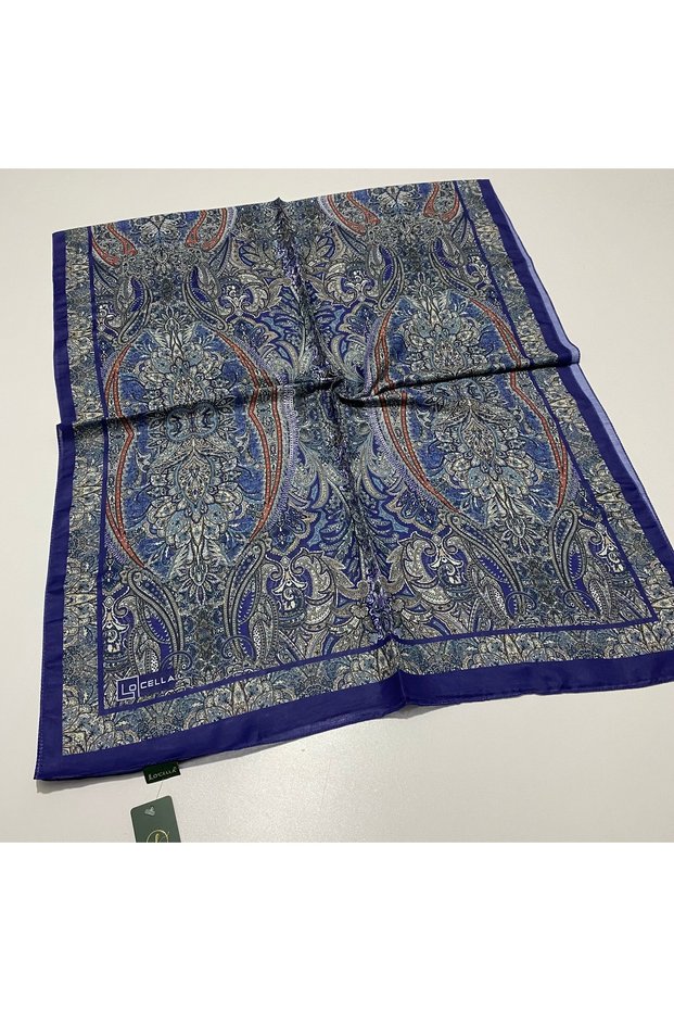 Soft Şal TPF113