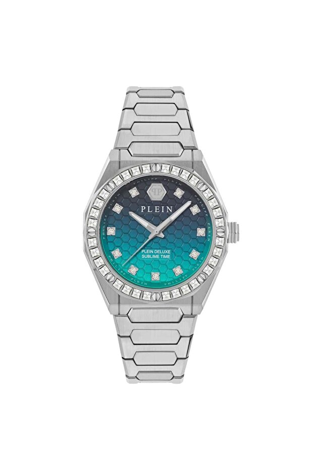 Pwvga0526 Women's Wristwatch