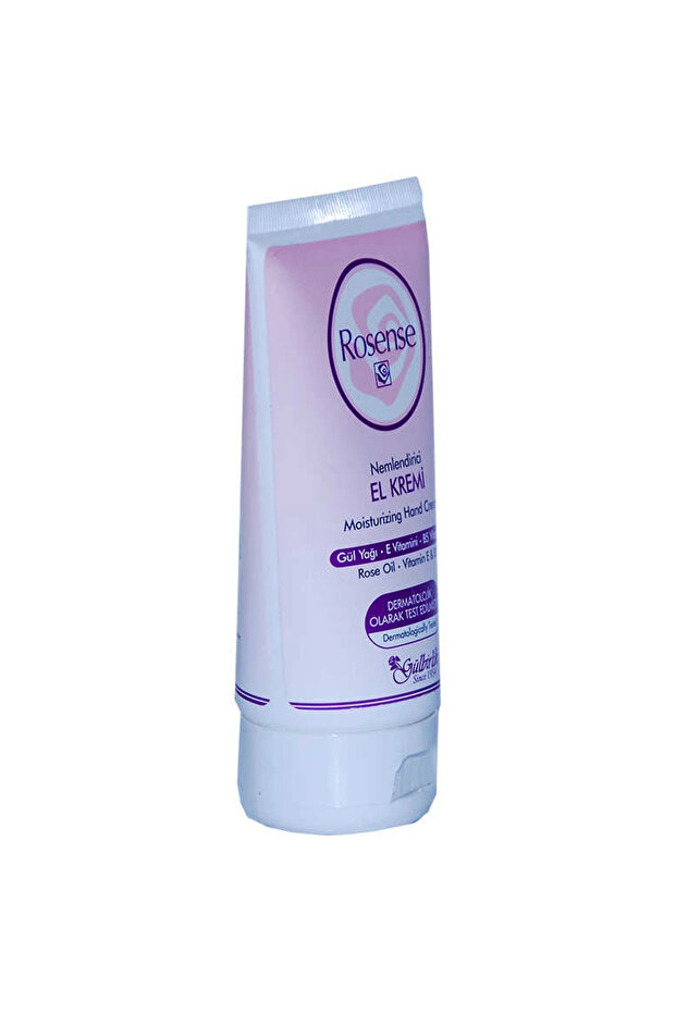 Moisturizing hand 75 ml - 3