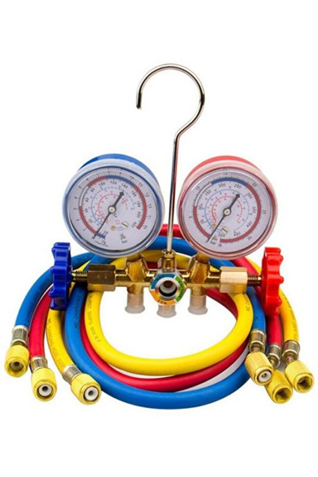 Freon 410 Watch Kit/Chinese