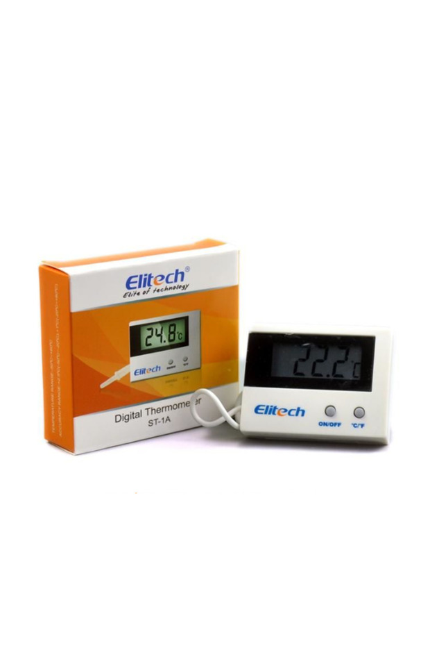 Refrigerator Thermometer