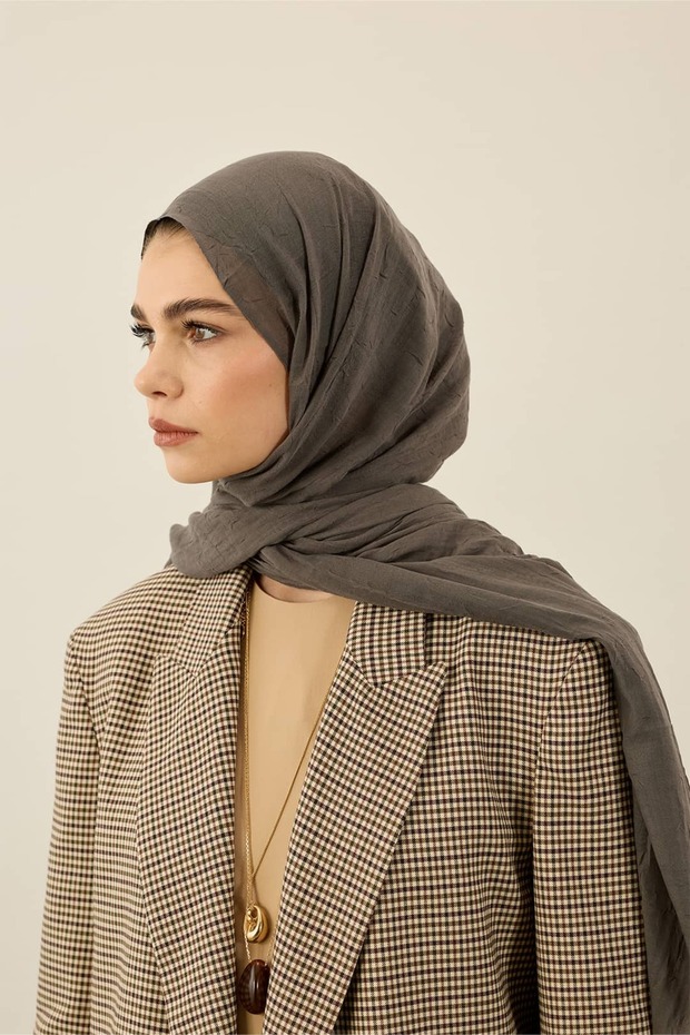 شال من الخيزران