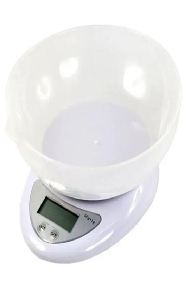 Kitchen scale MATARIX MX-407 (5 kg) - 1