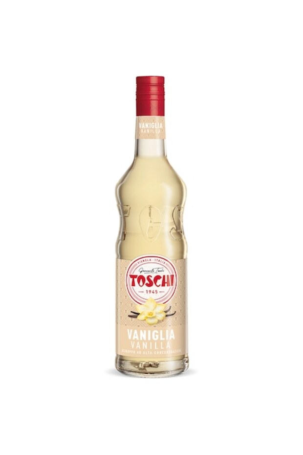 Ванилов сироп, 1л