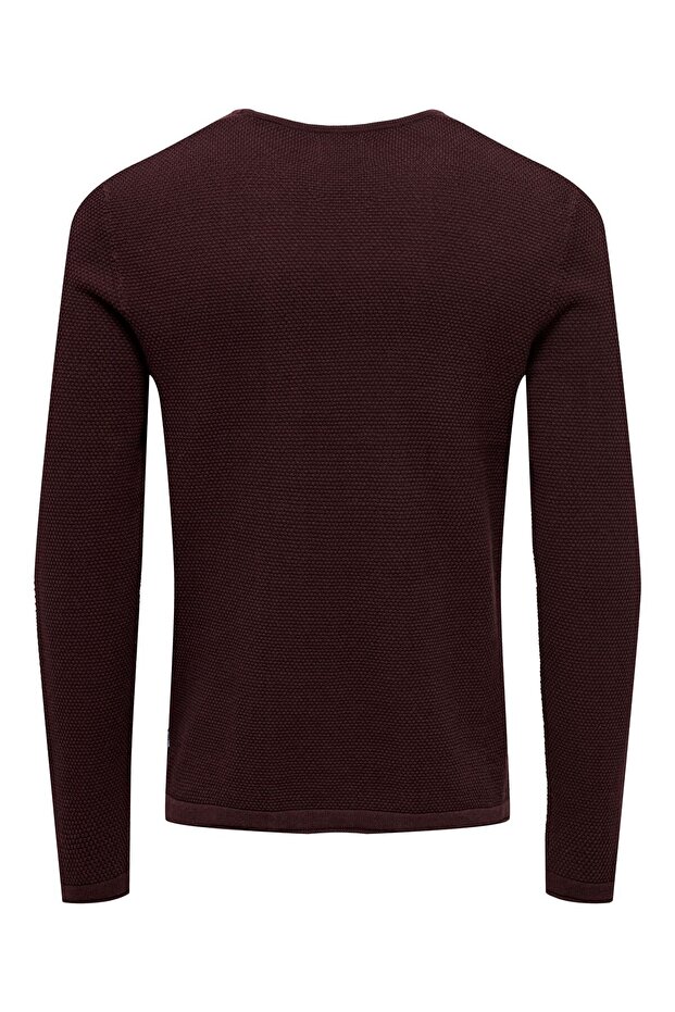 Πουλόβερ Strickpullover Onspanter - 7