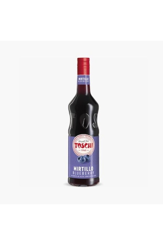Sirop de afine 1L