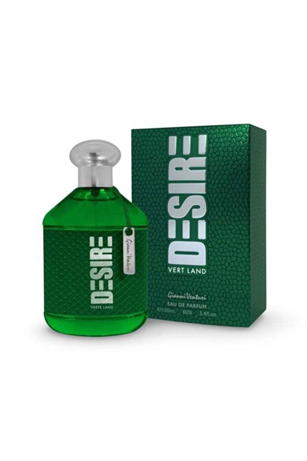 Desire Vert Land edp 100mL