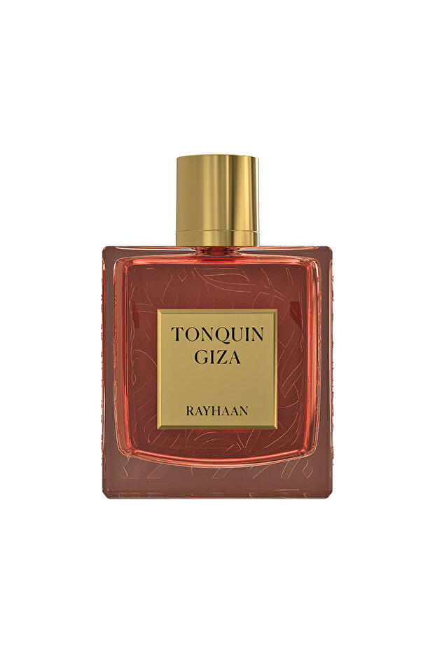 Tonquin Giza EDP For Unisex 100 ml