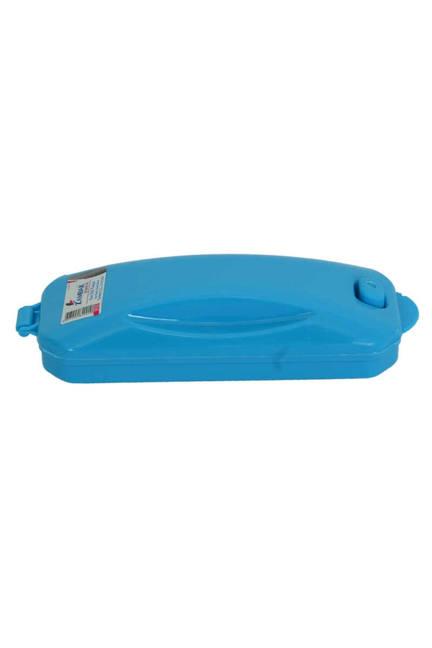 محفظة فردية من البلاستيك بألوان مختلطة ZP-105