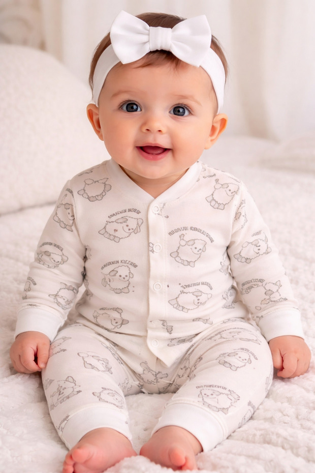 bebek giyim - 1