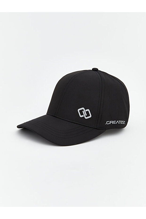 Esvab • Modern & Distinctive Printed Men's Cap Hat