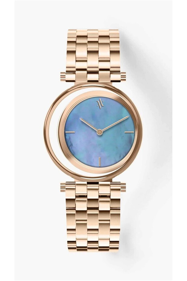 Eclrgbmop Set Women's Wristwatch