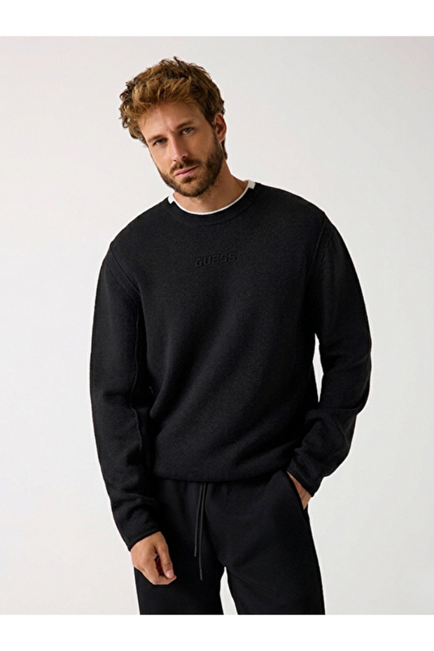 Yaki Men's Active Sweatshirt