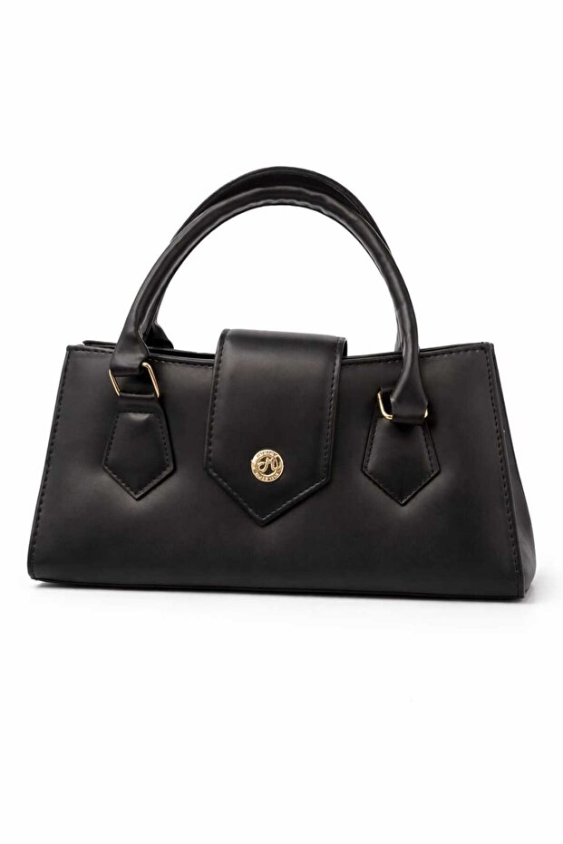 Stylish Hand and Shoulder Bag New Model with Strap