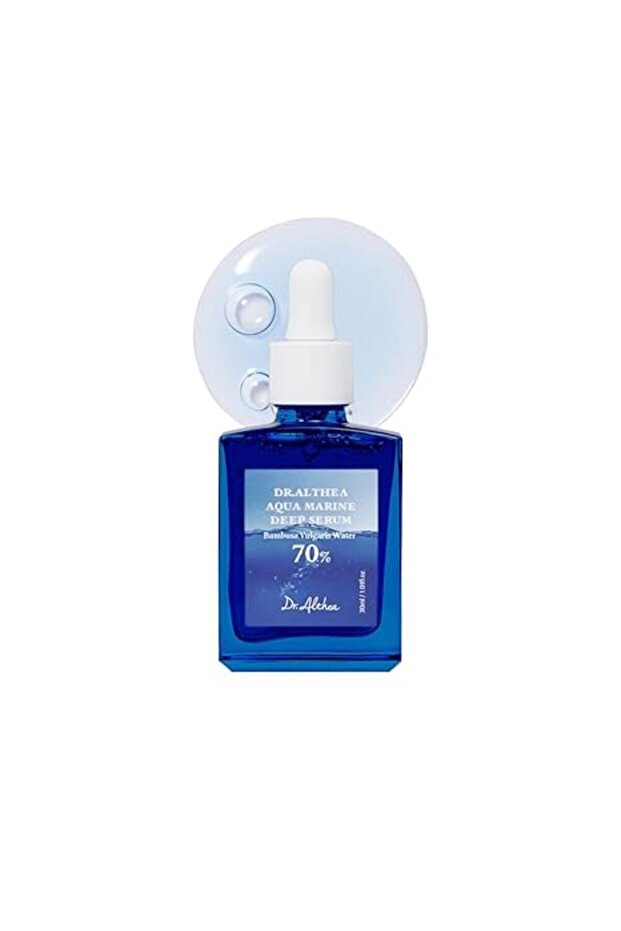 -Aqua Marine Deep Serum 30ml