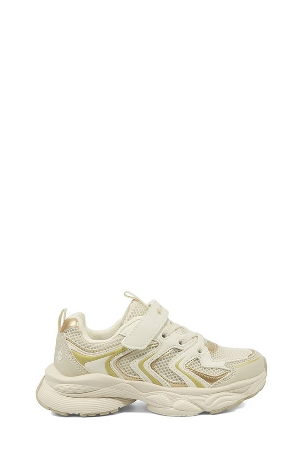 6m Gum 6Fx Girls' Beige Sports Shoes - 102200484