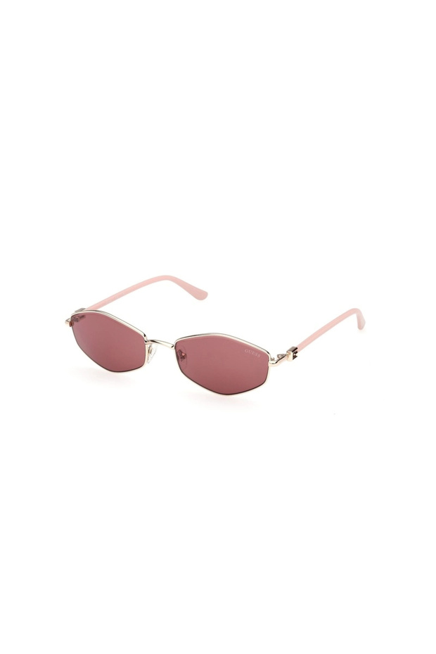 Women's Metal Sunglasses 01.82.0028932S