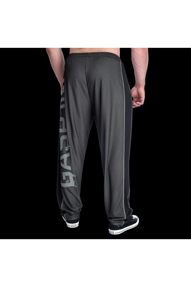 No1 mesh pant - 2