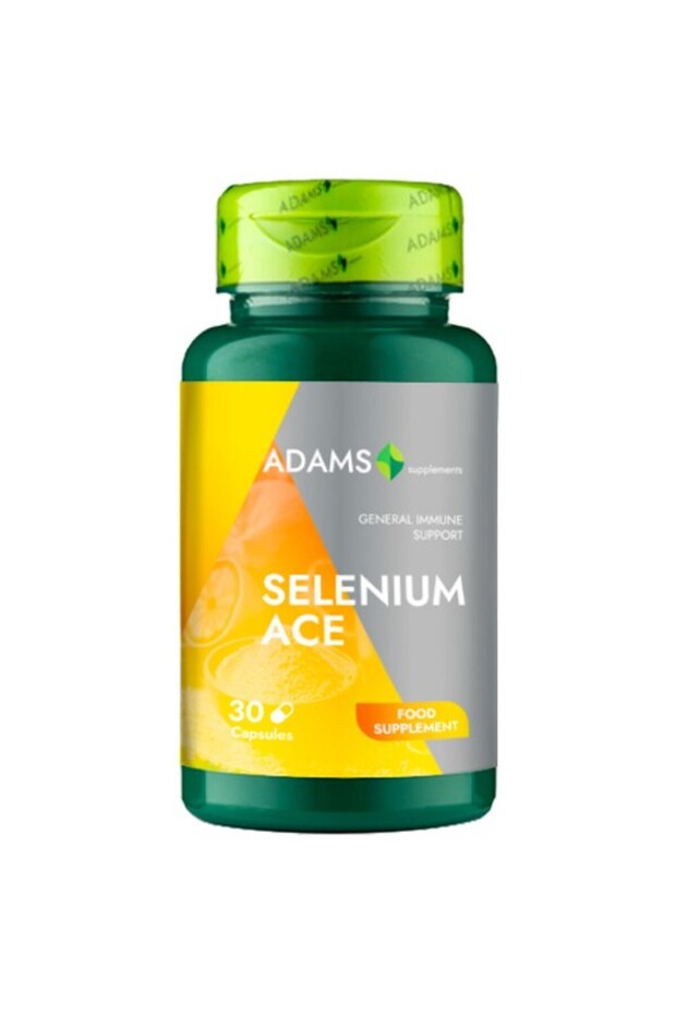 Selenium ACE 30cps,