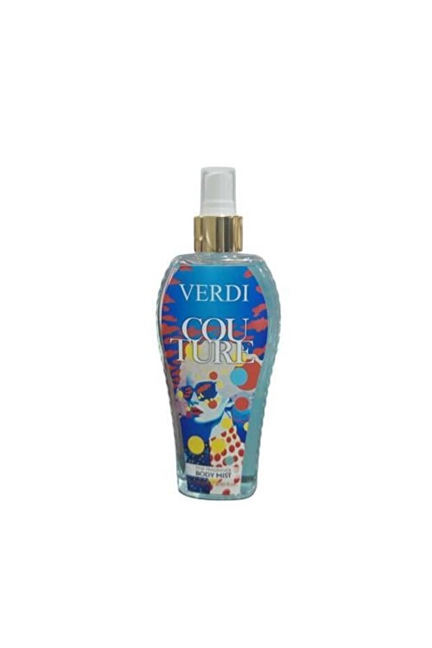 عطر الجسم كوتور 250 مل
