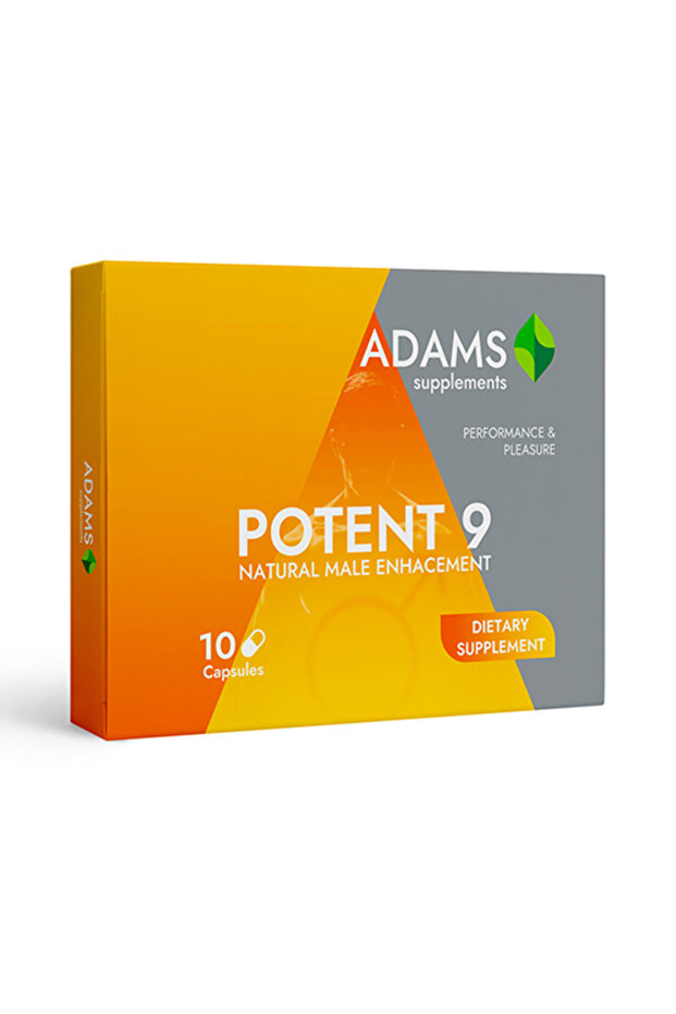 Potent 9 - 1