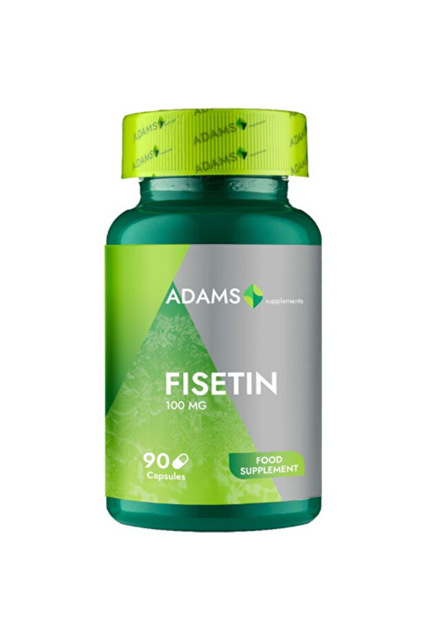 Fisetin 100mg 90cps