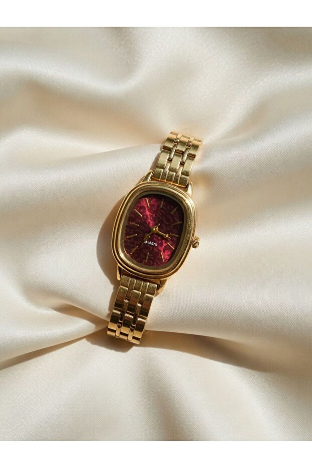 Luxury Women's Wristwatch