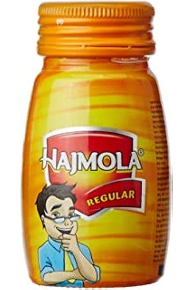 Dabur Regular 120 Tablets