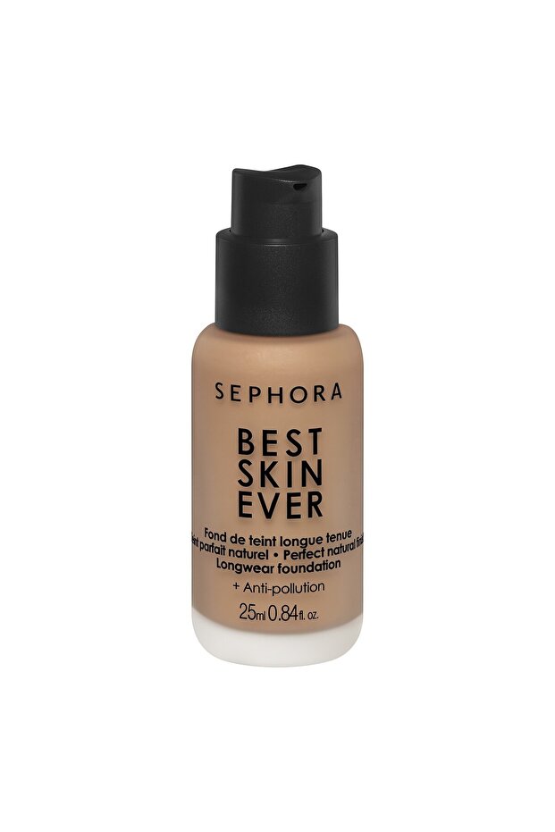 Best Skin Ever Foundation 27 P