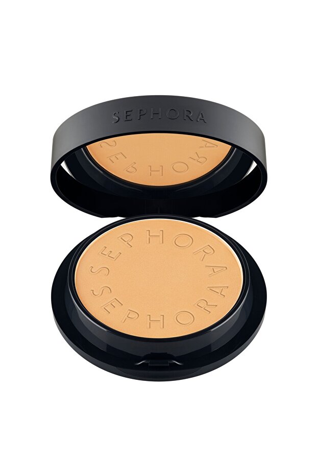 Best Skin Ever Matte Powder Foundation 16N Light