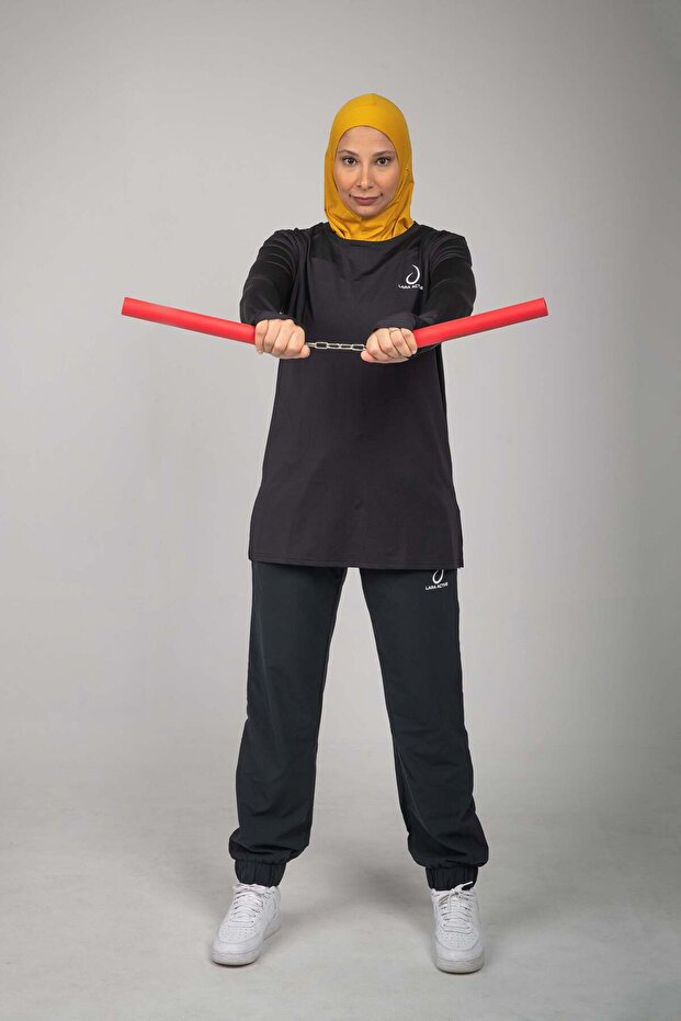 Dri-FIT Joggers
