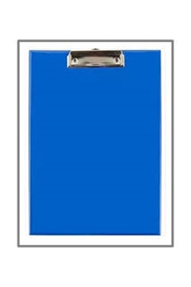 Capless Secretaryhood Blue