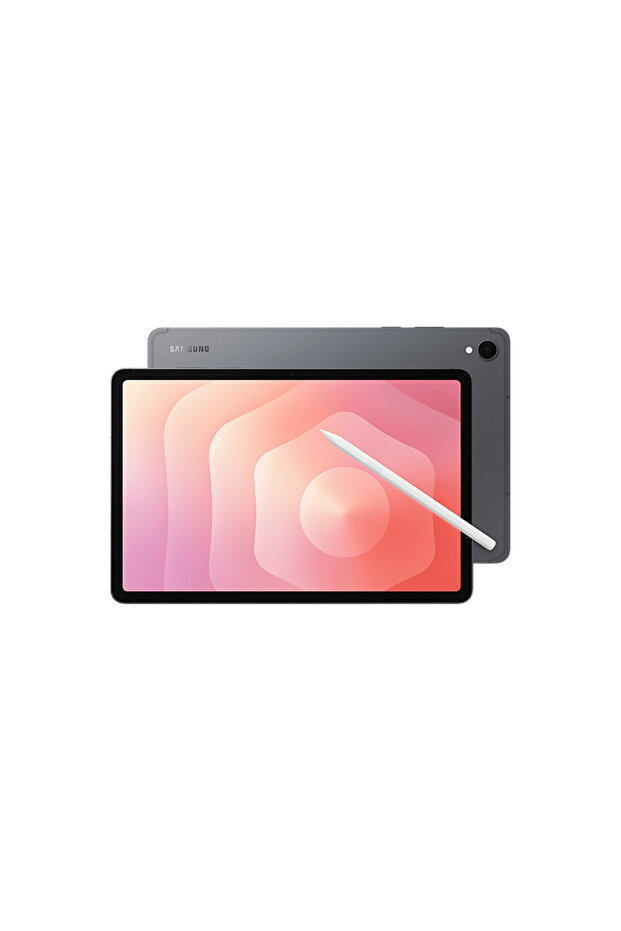 Galaxy Tab S11 12GB 512GB Gri Tablet - 1