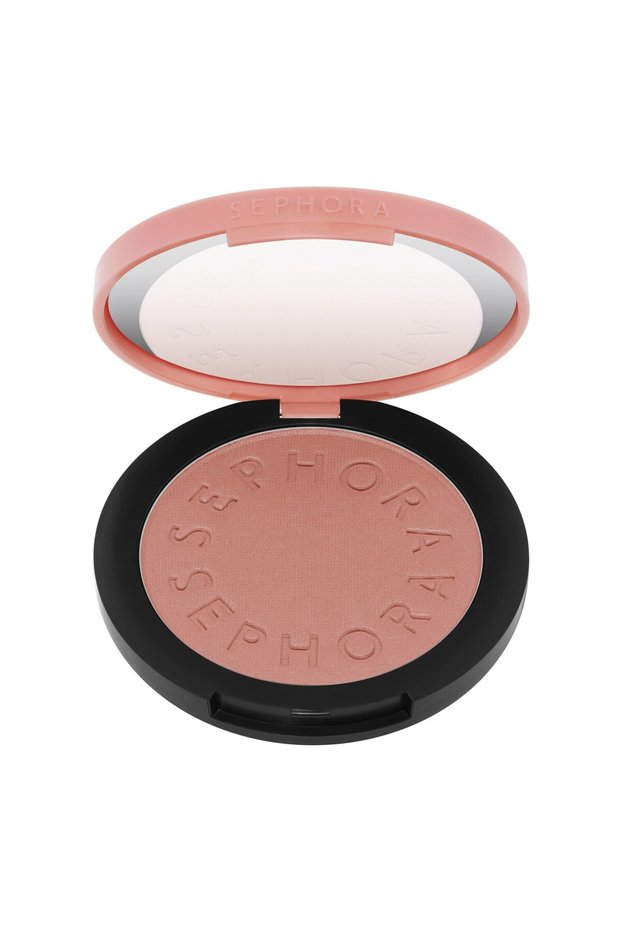 Colorful Blush Allik 01 Shame on You