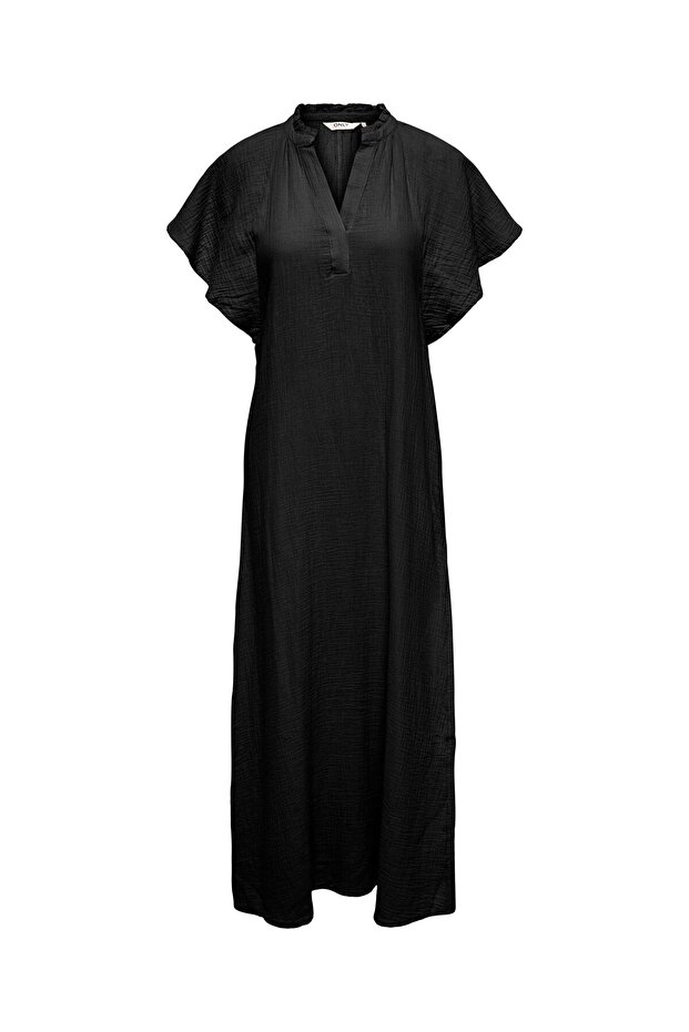 Rochie lungă ONLTHYRA - 1