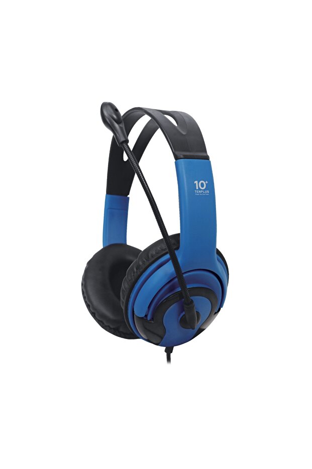 سماعة العاب Gaming TENPLUS