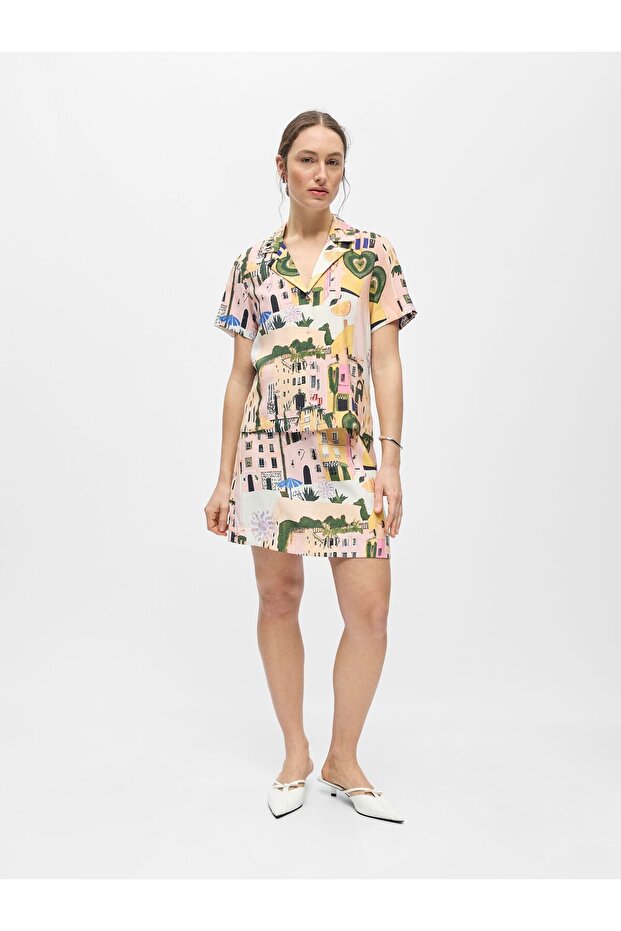 Hemd Print - 4