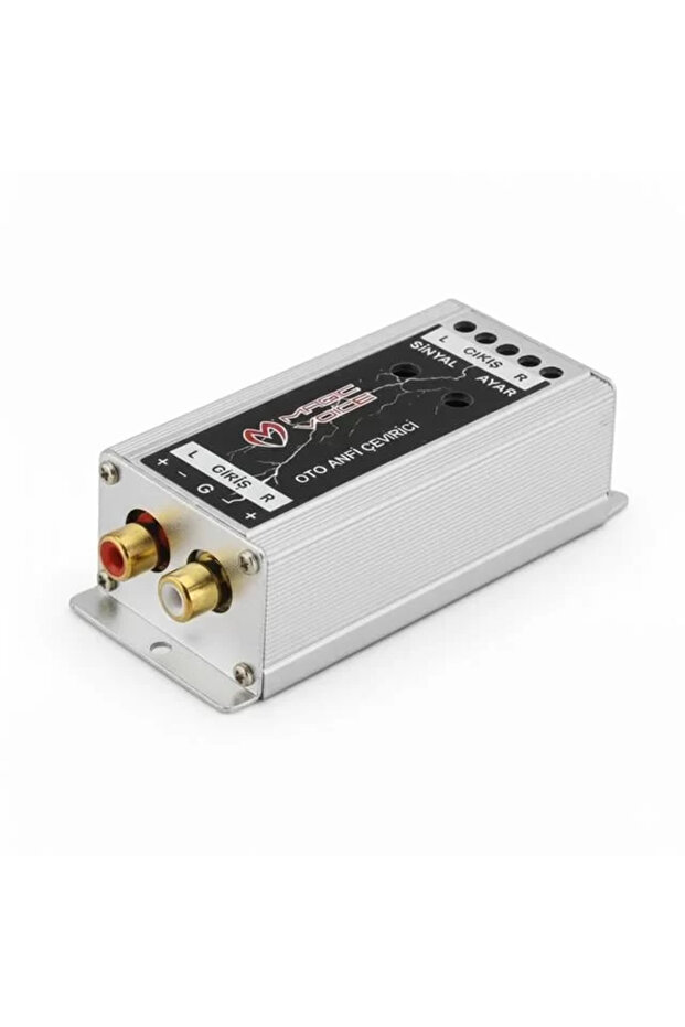 كارستار CS-279 معدن آمن لتحويل أمبير السيارة