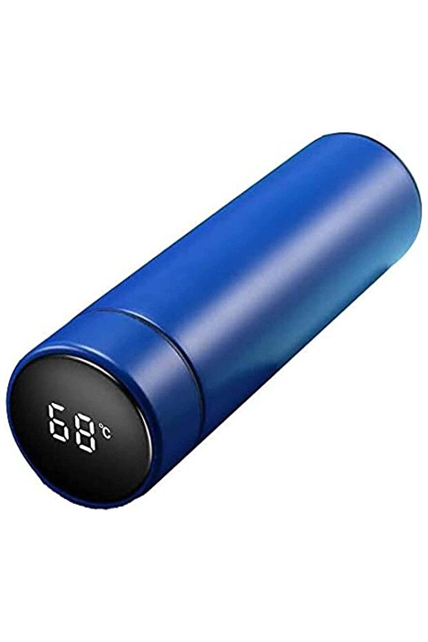 Smart Bottle with Lcd Touch Screen Insulated Bottle