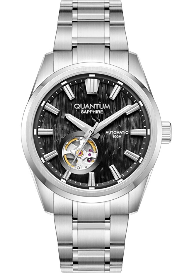Qmg1192b.350 ساعة يد أوتوماتيكية للرجال