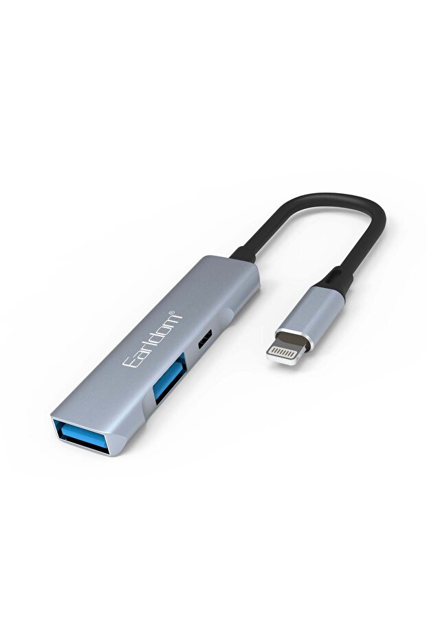 ET-HUB 11 OTG HUB
