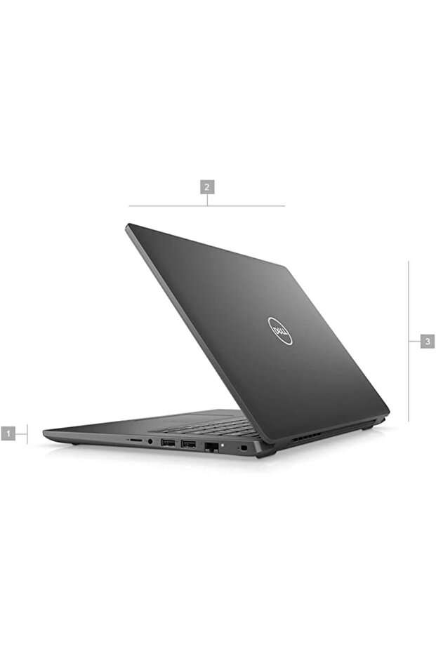 Latitude 7420 Laptop