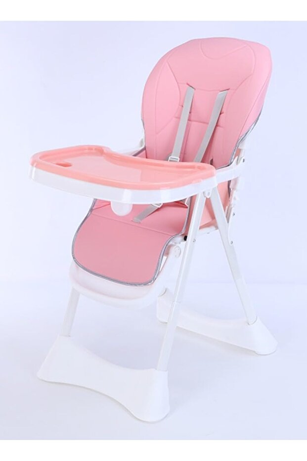 Foldable Adjustable Dining Chair Multifunctional Chair - 1