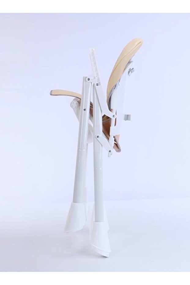 Foldable Adjustable Dining Chair Multifunctional Chair - 5