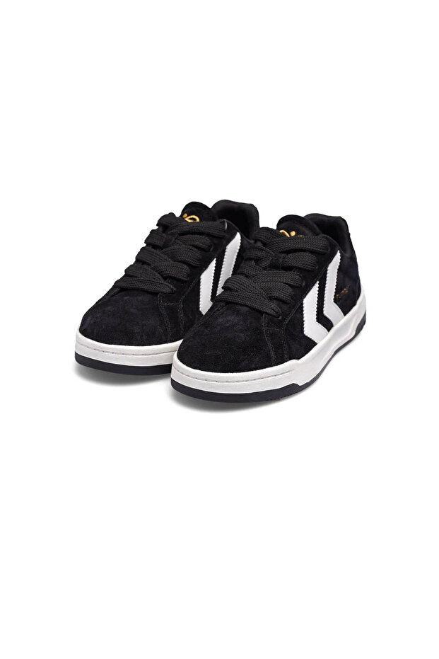Bee Bold Black Unisex Sneaker 900860-2001 - 4
