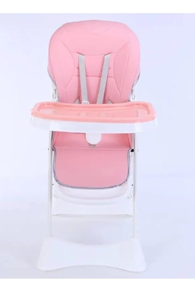 Foldable Adjustable Dining Chair Multifunctional Chair - 2