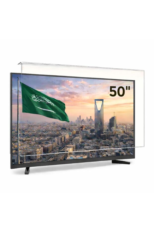واقي شاشة 50 بوصة