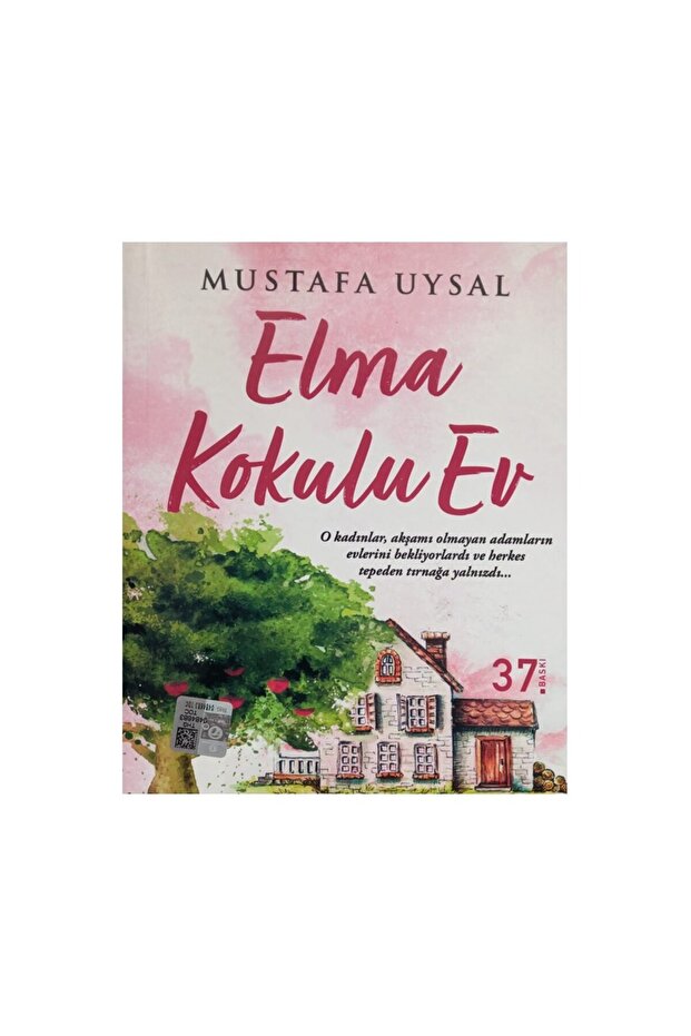 Elma Kokulu Ev