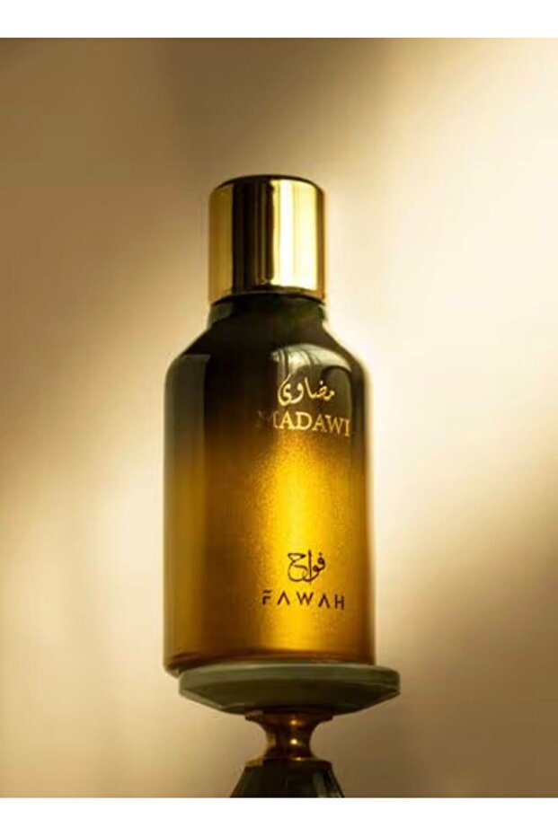 Madawi Eau De Perfume - Luxury Fragrance Collection - 50ml